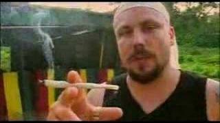 MADVENTURES II - MAD COOK- After dinner SPLIFF