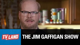 Inside the Episode | The List | The Jim Gaffigan Show on TV Land