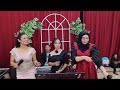 Obati Rinduku (cover) live  wedding  Revi intertaiment