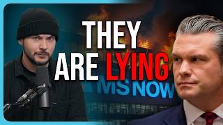 They Are Lying