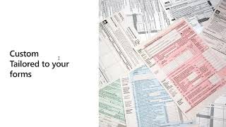 Extracting Data From Documents and Forms with OCR and Form Recognizer