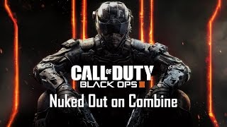 Black Ops 3: NUKED OUT on Combine (Flawless FFA Gunstreak 30-0) using NETDUMA R1