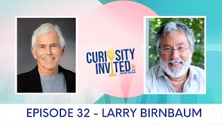 Larry Birnbaum, PhD - A Chat About Chat GPT  or Making Sense of AI and Still Sleeping at Night