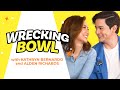 Can Kathryn and Alden correctly guess the scent? | Wrecking Bowl