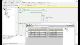 💢 Visual C#: Omron PLC Communication(Host Link Protocol)