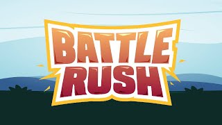 Indie Devlog #1 - Creating a multiplayer competitive math game