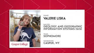 Affordability and the Sciences at Casper College | The College Tour