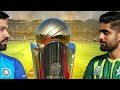 ind vs pak champions trophy 2 நியூ மாற்றத்தை செய்த ரோஹித் india playing 11 updates