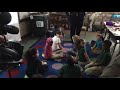 FLASHBACK: Gov. Jay Nixon visits St. Mary's School in St. Louis (2016)