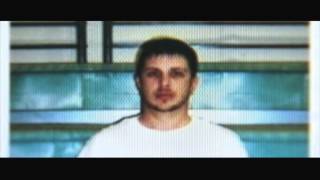 Prison Pen Pals