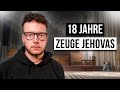 Wie ist das ZEUGE JEHOVAS ZU SEIN?