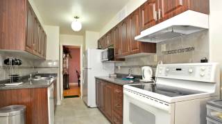 25 Silver Springs Boulevard #102, Toronto