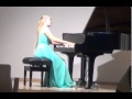 Chopin Etude op 10 no 5 Eva Gevorgyan