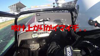 ケーターハム 　スーパーセブン レースin筑波サーキット 2021/11/14