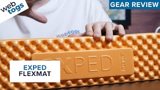 Exped Flexmat | Gear Review