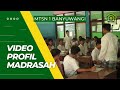 MTsN 1 Banyuwangi - Video Pondok Ramadhan