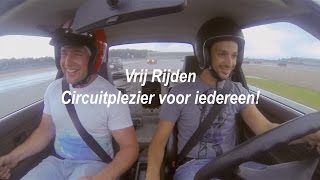 Vrij Rijden | Hoe werkt het?