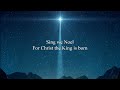 Christmas Medley -Sing We Now Of Christmas/O Come O Come Emmanuel/Emmanuel - Michael W, Smith
