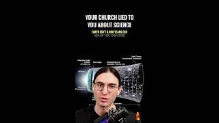 CREATIONISM vs. SCIENCE - Debate Dr. Blitz [3/12/2026] [V]