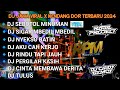 DJ JAWA FULL ALBUM 🔥 DJ STYLE PARTY GARA GARA SEBOTOL MINUMAN X SIGAR 🔥 YANG LAGI VIRAL TIKTOK 2024