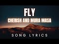 Mura Masa - FLY | SONG LYRICS Version