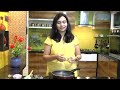 चमचमीत वांग्याचे भरीत vangyache bharit how to make baingan bharta madhurasrecipe ep 301