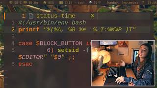 Linux shell tricks to save you time and effort :D