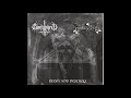 ganzmord dødsferd doom and destroy full album split 2007