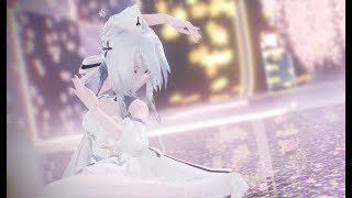 【Ray-MMD】半壶纱