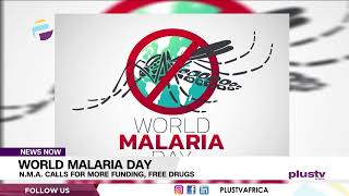 World Malaria Day: N.M.A. Calls For More Funding, Free Drugs | NEWS