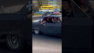 spring meet Östersund voll : 1626335 #shorts