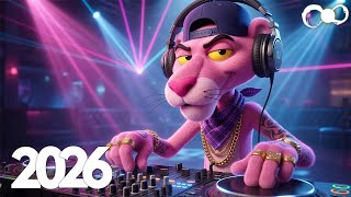 Trending Songs 2026 🎧 EDM Bass Boosted Music Mix🎧House Remixes of Popular Songs 2026