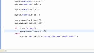 Beginner Java Tutorial # 5 - If and Switch Statements [MedCode]