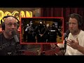 Joe Rogan EXPOSES The TRUTH Behind Andrew Tate