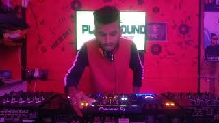 LOCKDOWN SEASON || DJ HARSHAD || PLAYGROUND DJING ACADEMY || DJ BHAVESH AND SANDY B | Bollywood
