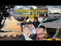 VCAMP6 : PANTAI NELAYAN, PORT DICKSON N9 || PUBLIC CAMPSITE ||