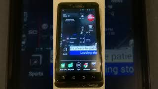 Droid Bionic | Wikipedia audio article