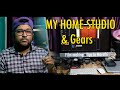 My Home Studio Setup & Gears | Film Making Tips in Marathi | Talk2tushar