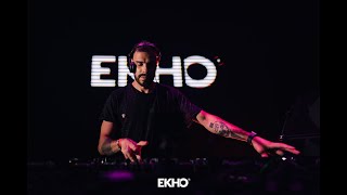 Ekho Club w/ Lewis Fautzi