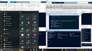 Script for all the Preprocessing steps | Endgame | SPM