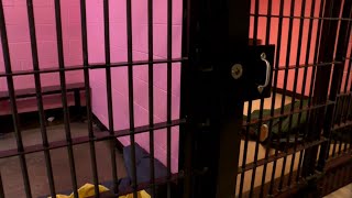 Danville City Jail to install 16 touchscreens