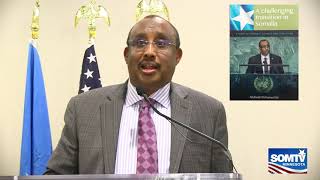 Gaas maxuu ka yiri xildhibaanada Fedaraalka ugu jira Puntland hada