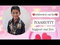 Ivaa kutty is live welcome to all