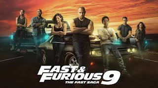 Fast & Furious 9  🔥 Full Movie 🔥 New Action Movie English HD