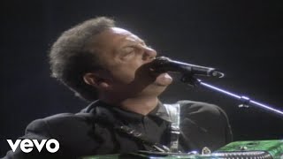 Billy Joel - The Downeaster 'Alexa' (Live at the Los Angeles Sports Arena, April 1990)