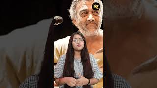 Legendary singer Lucky Ali getting married for the 4th time!!