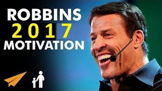 Tony Robbins 2017 - The Keys To Massive Success