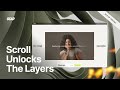ScrollTrigger Took My Image and Peeled It Into Layers on Scroll