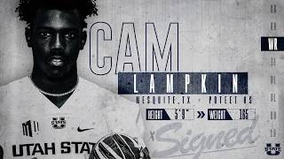 2019 NSD Cam Lampkin