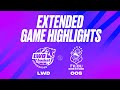 LWD Basket vs. Filou Oostende - Game Highlights